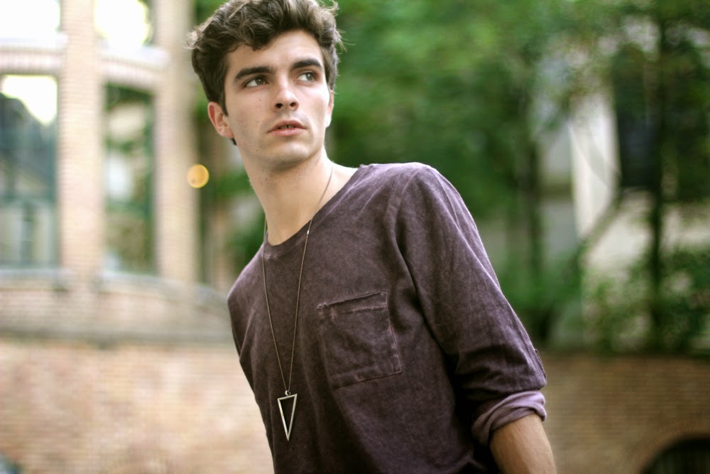 BLOG MODE HOMME PREPPY CONSEIL STYLE PARIS ELEGANCE TENDANCE