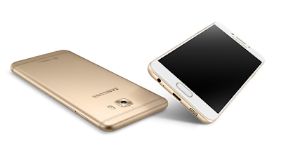 Galaxy C7 Pro