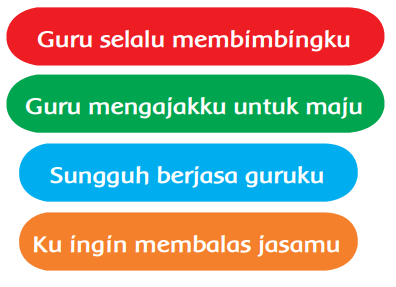 Ciri Ciri Puisi Halaman 5 Belajar Kurikulum 2013