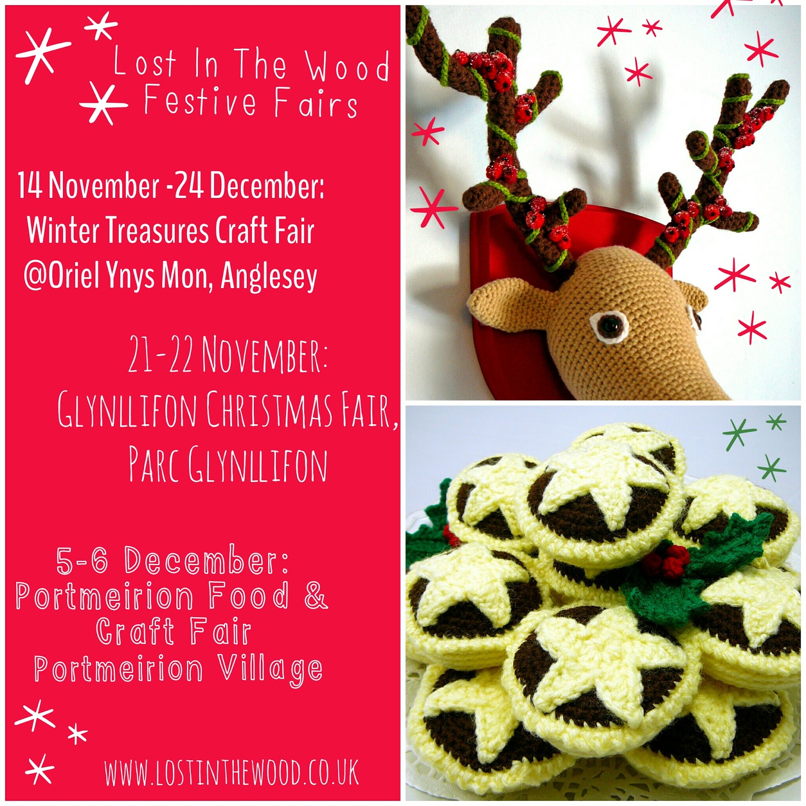Christmas Craft Fairs In North Wales Christmas Craft Fairs In North Wales
