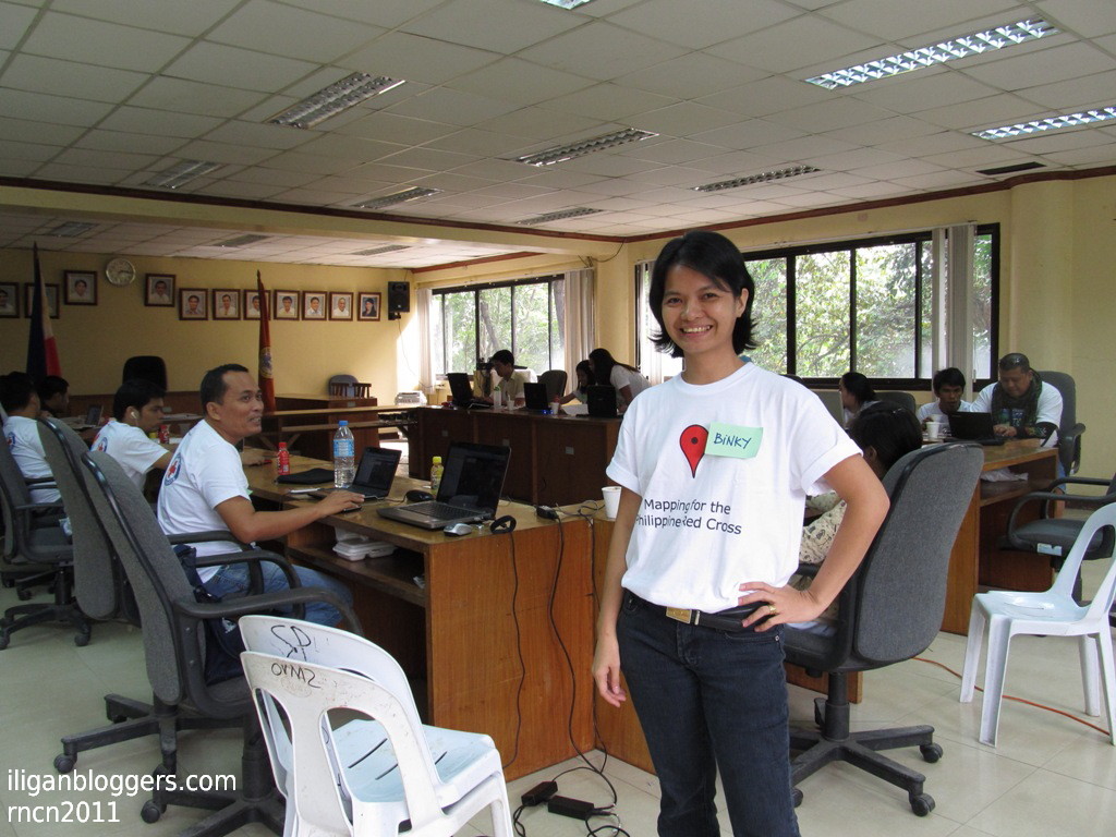 Adventures in Life Google Mapping Iligan City