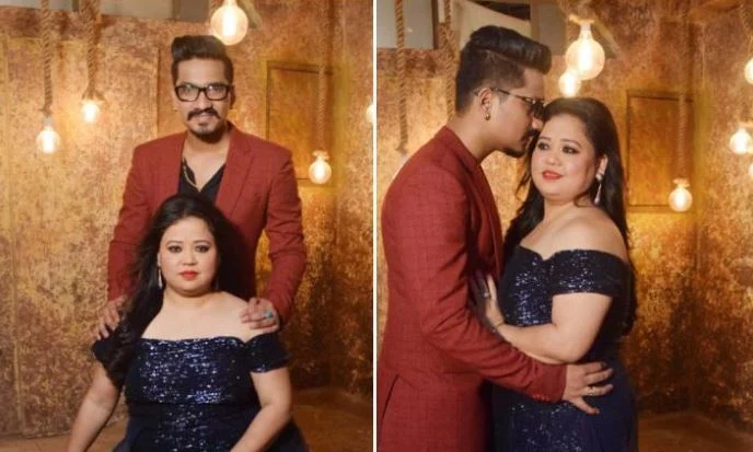 bharti singh- back to bollywood