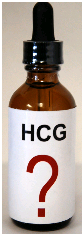 Is There HCG In HCG Drops