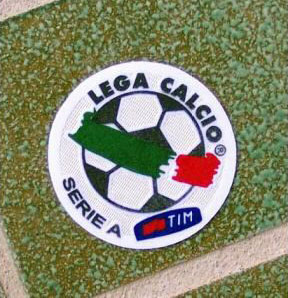 History of All Logos: All Italian Serie A Logos