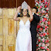 Coronan a Mariana De Souza Santisteban como reina del 67° Festival de la Primavera
