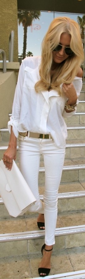 Summer Holiday Fashion Inspiration - SOUL PRETTY