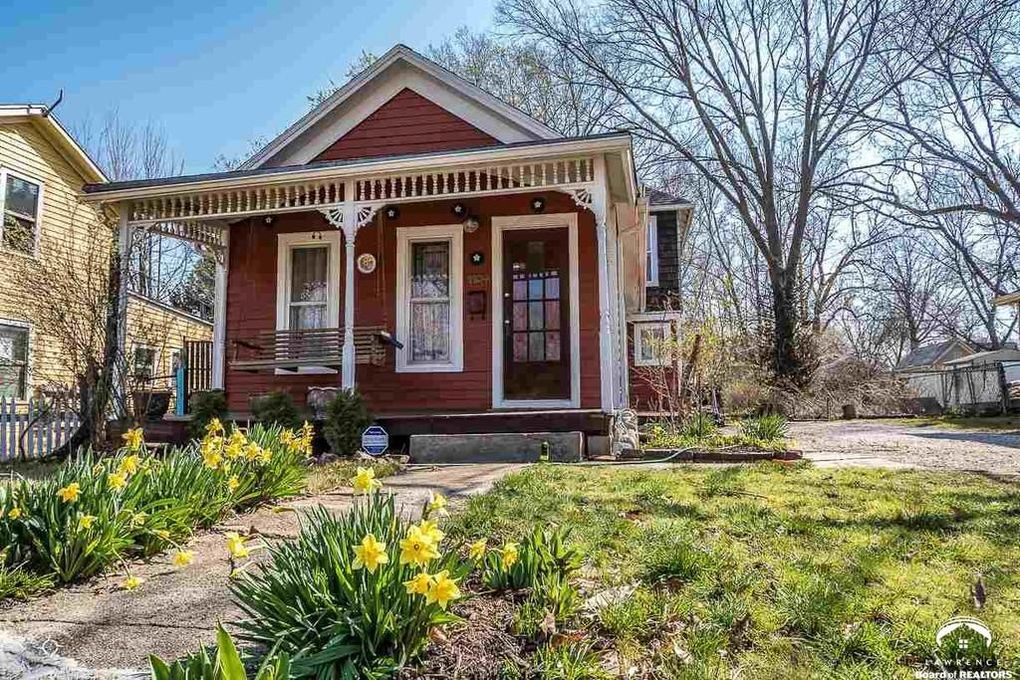 Lawrence, KS For Sale By Owner