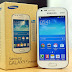 السوفت الأصلى لجهاز سامسونج Galaxy S Duos 2 الداعم للعربية