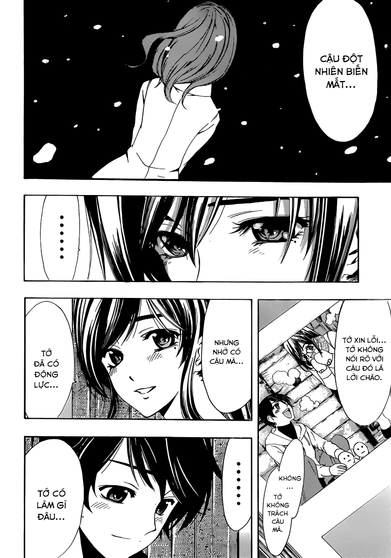 Fuuka chap 19