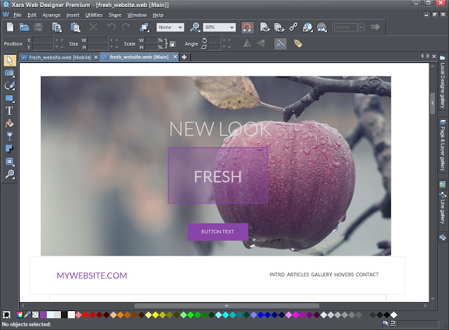 xara web designer premium 365 xara web designer premium 365