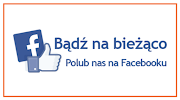 Polub nas na Facebooku!