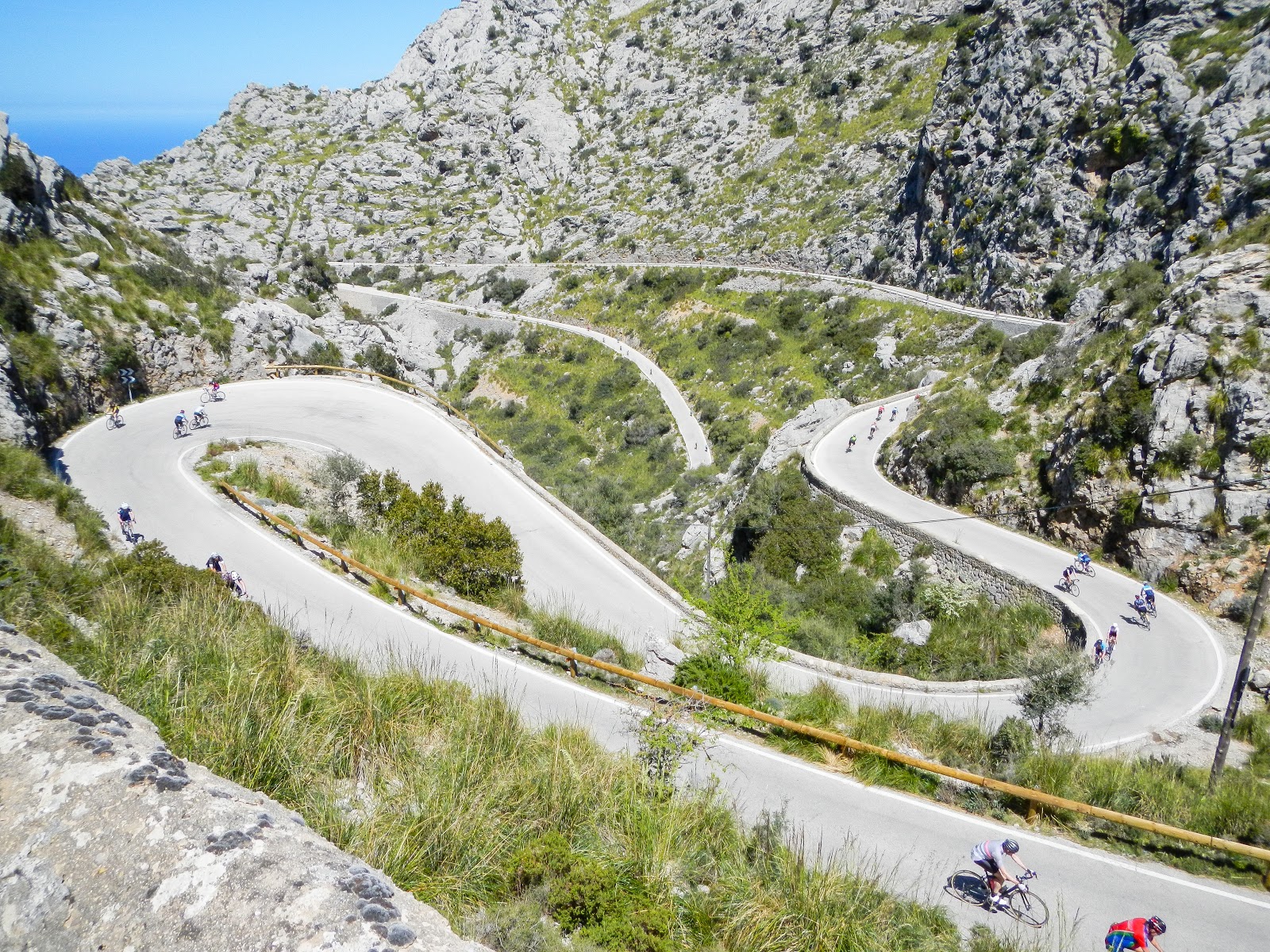 Outdoor Is Without Door 2018