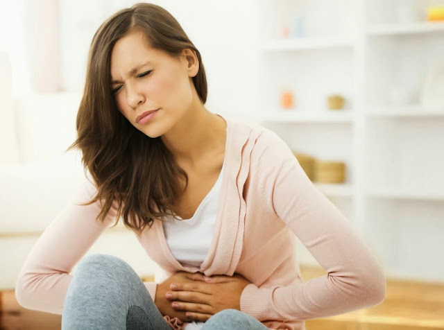Bagian Kulit Paling Sensitif Saat PMS, Ketahui Cara Perawatannya!