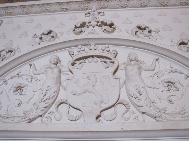 CASTILLOS DEL VALLE DEL LOIRA: CASTILLO DE CHENONCEAU