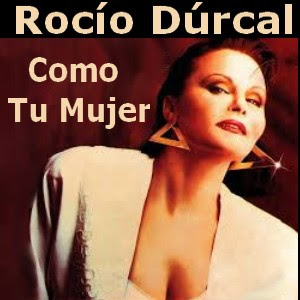 Rocio Durcal – Como Tu Mujer