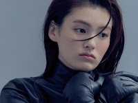 Profil Kim Yong Ji Pemeran Ki Yu-Ri "Tale Of The Nine Tailed" Profil Kim Yong Ji Pemeran Ki Yu-Ri "Tale Of The Nine Tailed"
