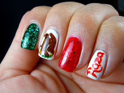 flag inspired mexican chicana