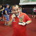 Tênis de mesa do Jundiaí Clube conquista medalhas no Campeonato Brasileiro