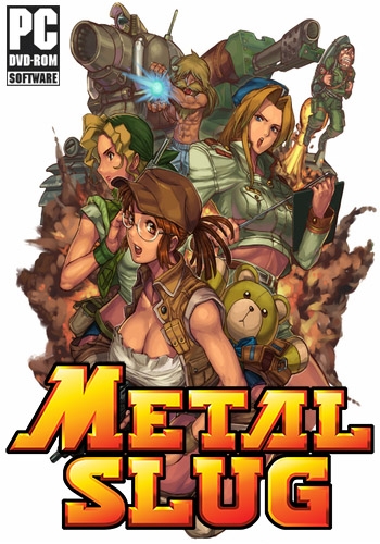 game metal slug online game metal slug online