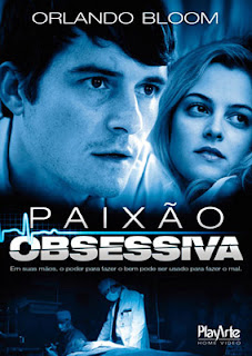 Paixão Obsessiva - BDRip Dual Áudio