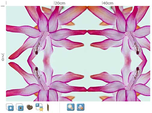 123-Nadelei: Juni 2013