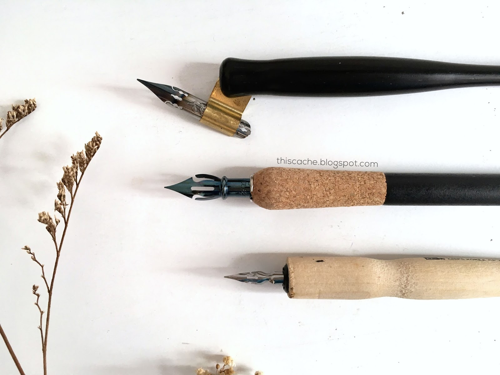 Gillott 404 Nib Good For Beginners Besotted