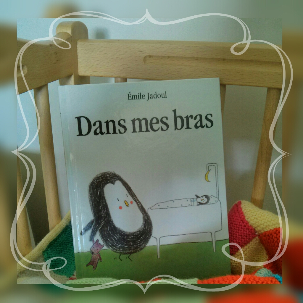 Dans mes bras Emile JADOUL