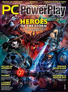 Download PC Powerplay – May 2014