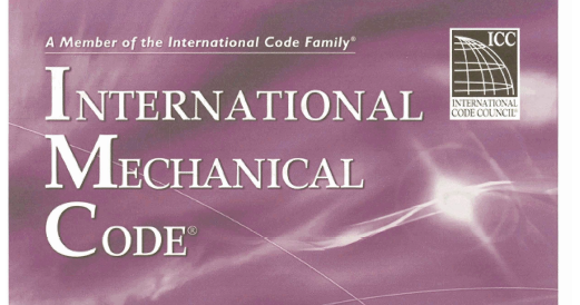 2018 INTERNATIONAL MECHANICAL CODE PDF FREE DOWNLOAD visual data 8