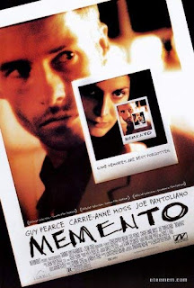 KẺ MẮT TRÍ NHỚ - MEMENTO KẺ MẮT TRÍ NHỚ