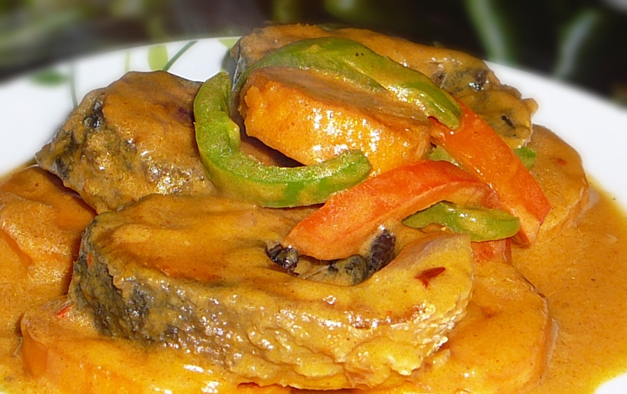 Filipino Taste: CALDERETA (KALDERETA)