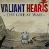 Valiant Hearts: The Great War - Análise