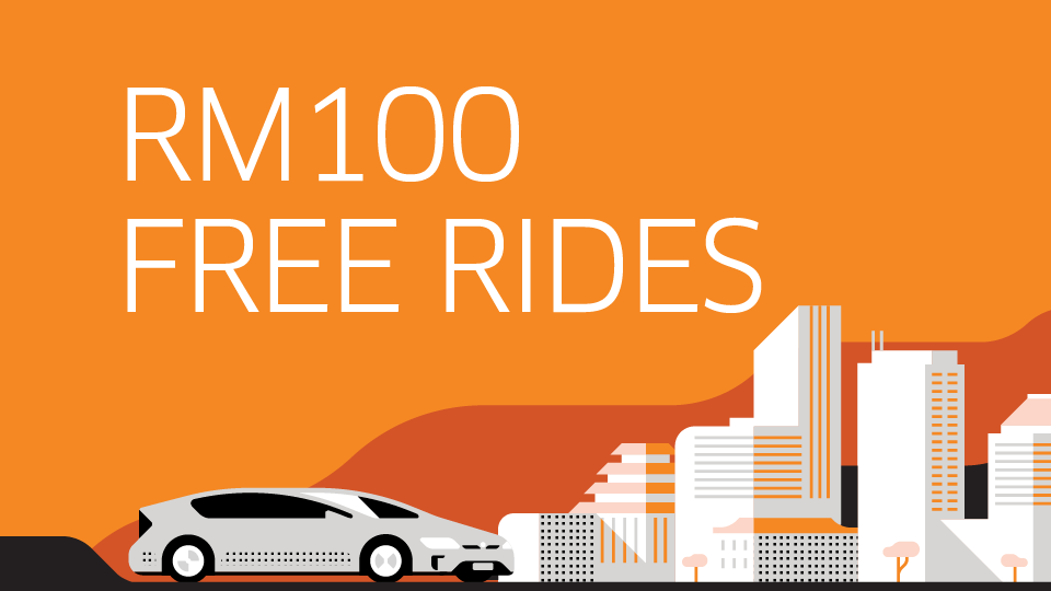 Uber ride discount coupons