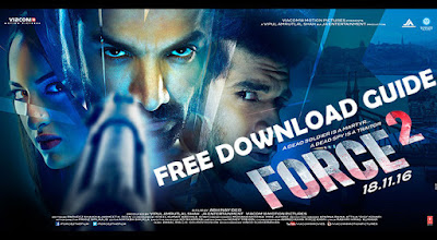 Download Movie Now: Force 2 (2016) - Full Movie HD, 720p Movie Download