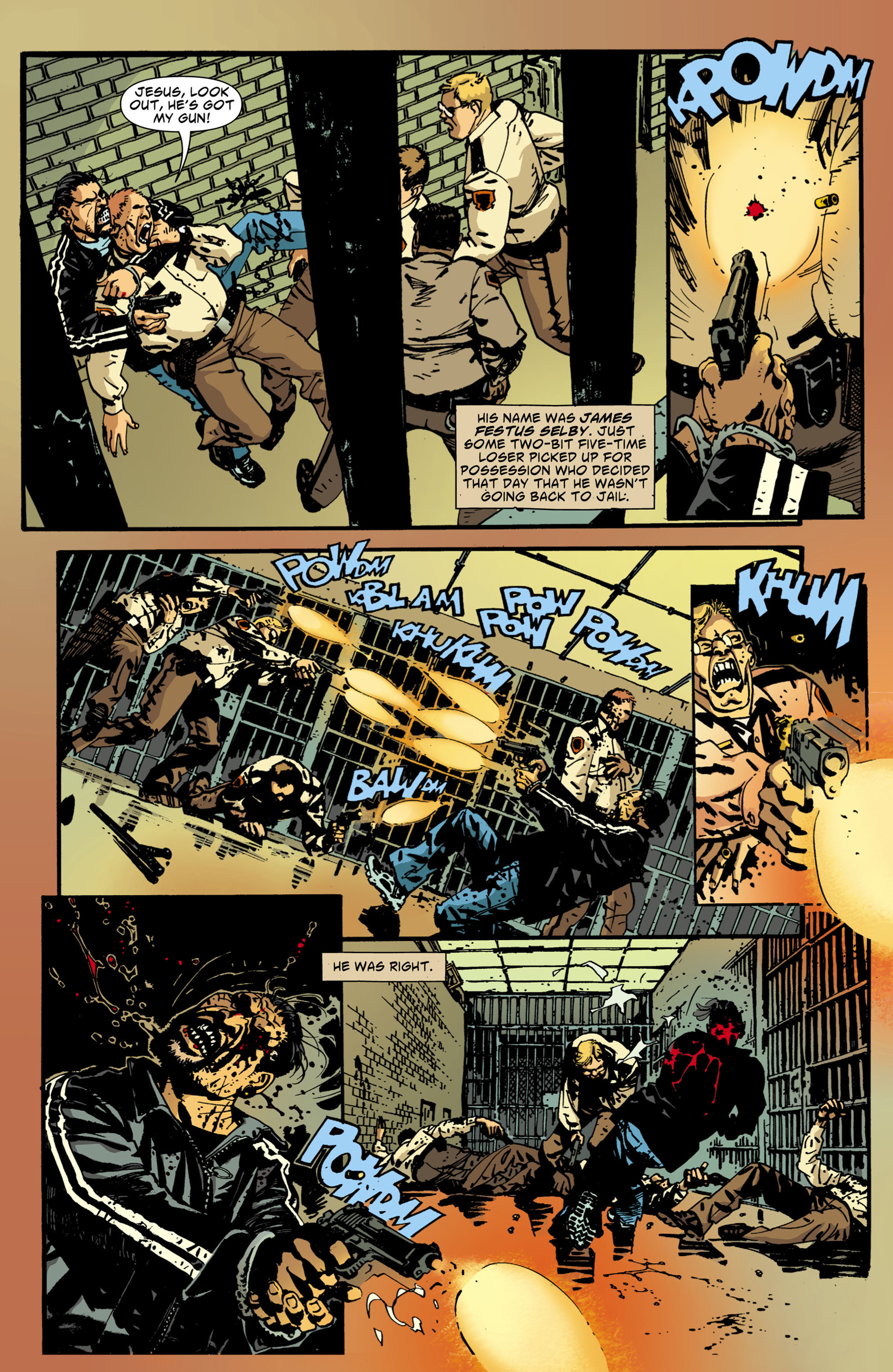 <{ $series->title }} issue 54 - Page 2