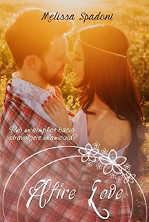 Afire Love Di Melissa Spadoni PDF Afire Love Di Melissa Spadoni PDF