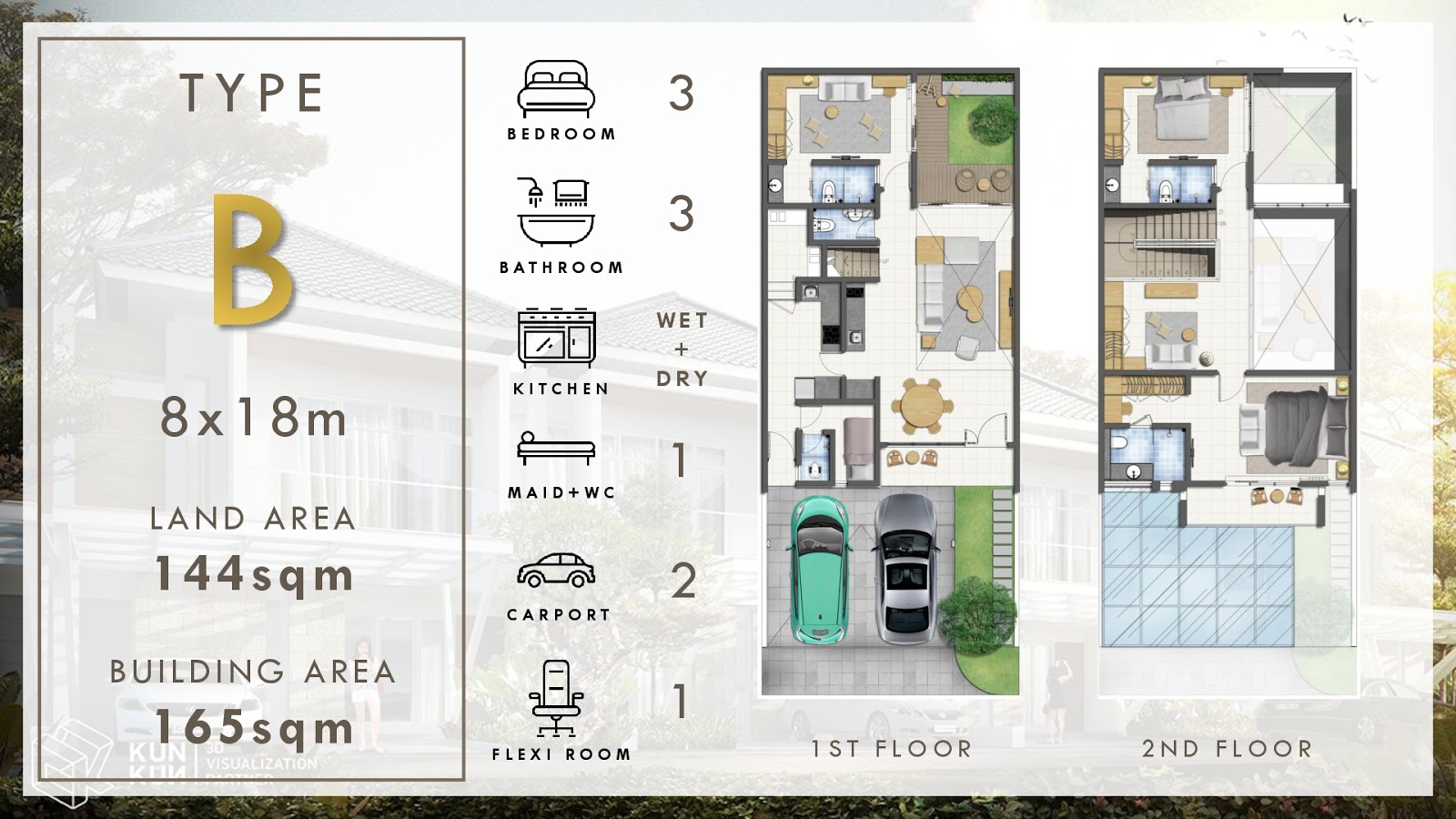 площадь 144 5