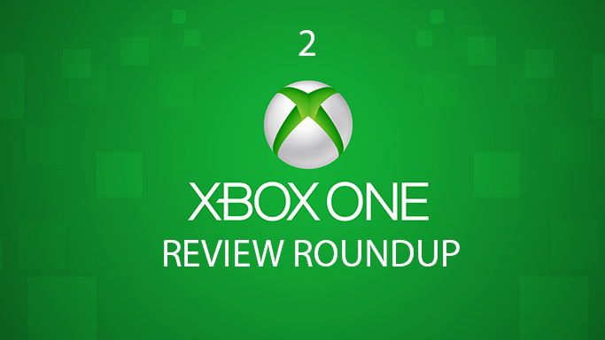 [XBOX REVIEW ROUNDUP] MASSIVE CHALICE, THE TURING TEST, THE TECHNOMANCER