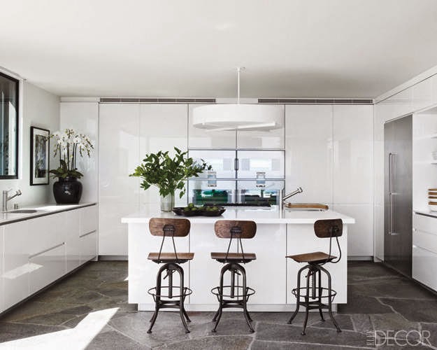 Minimalist Kitchen Appliances Minimalist Kitchen Appliances
