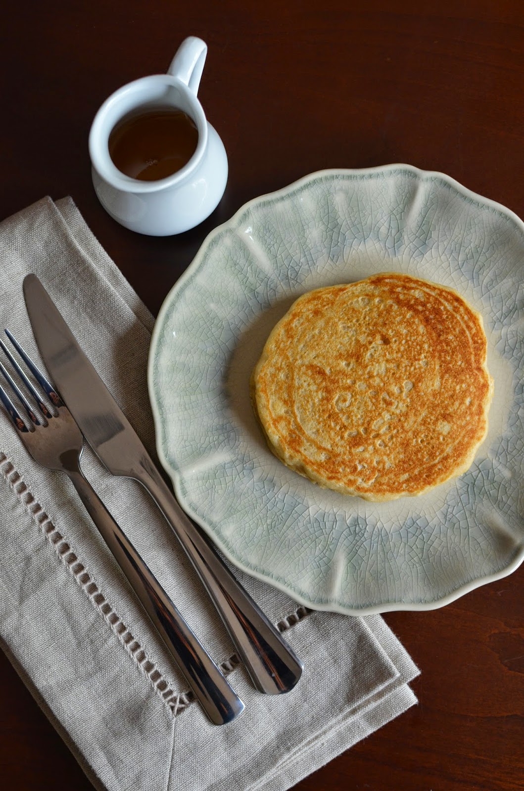 Playing with Flour: All-whole-wheat buttermilk pancakes (and bonus ...