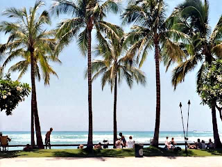 Waikiki Beach Hawaii (Best Honeymoon Destinations In USA) 4