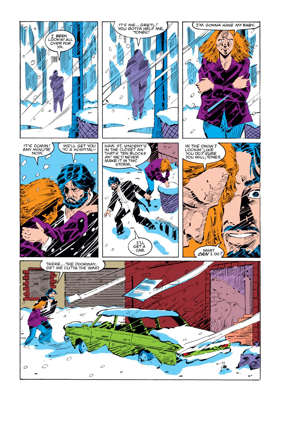 Read online Iron Man (1968) comic -  Issue #182 - 9
