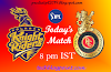 😝[IPLT20 2019]: RCB vs KKR: Do or Die Situation Arises for Royal Challengers Bangalore