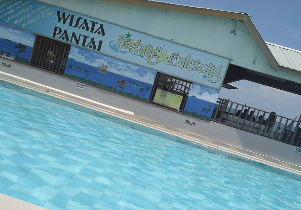 80+ Gambar Wisata Bintang Galesong Kekinian 80+ Gambar Wisata Bintang Galesong Kekinian