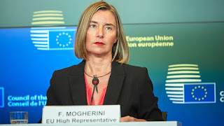Αιφνιδιαστικά οι Βρυξέλλες προτείνουν έναρξη ενταξιακών διαπραγματεύσεων με Αλβανία και ΠΓΔΜ!