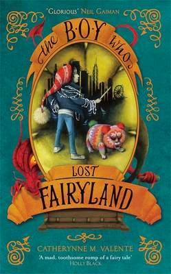 http://www.pageandblackmore.co.nz/products/834022-TheBoyWhoLostFairyland-9781472112811
