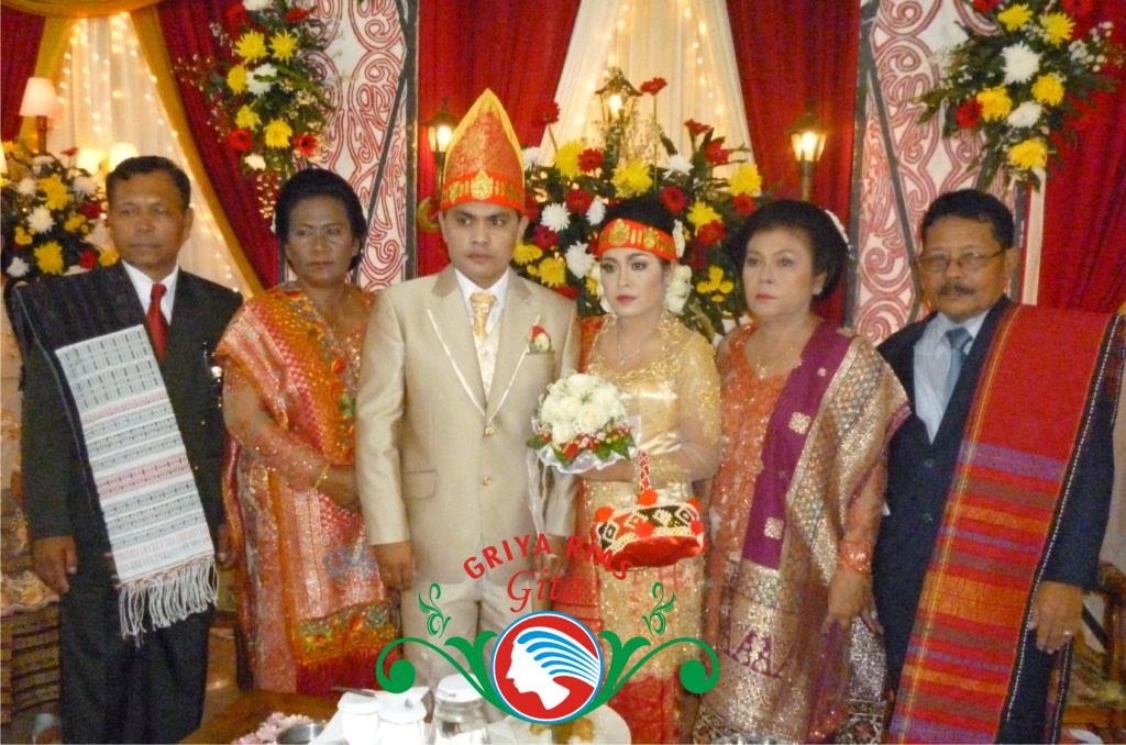 Kumpulan Foto Model Baju Kebaya Pengantin Batak Trend Kumpulan Foto Model Baju Kebaya Pengantin Batak Trend