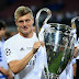 Seleção ideal da Champions League tem dois jogadores do Bayern e Toni Kroos