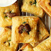 BEEF WELLINGTON TARTS