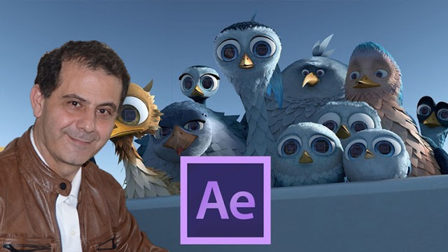Master 3D Animation in Adobe After Effects CC 2015